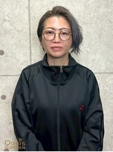 オアシス ガーデン 大宮店(Oasis GaRDEN)&nbsp;榎本 まなみ