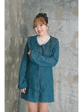 エッセ 大阪梅田茶屋町店(esse) Maria 