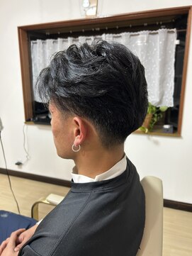 ヴィヴァーチェ(Vivace) ショートレイヤー