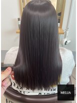 メリア(MELIA)&nbsp;髪質改善トリートメント#浦和#美容院#南浦和#縮毛矯正#髪質改善