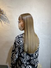 【専門店が誇る"職人技"】診断力×調合力。結果が違う理由。