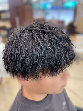 ツイストスパイラル