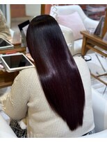 スペックホルダーミミ(Spec Holder mimi)&nbsp;髪質改善トリートメント1.7大人ガーリー