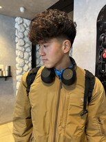 ヴェロ 福井(VeRO)&nbsp;スペインカール