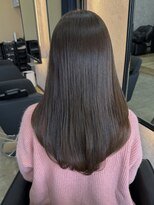 トラント ミル(TRENTEMILLE)&nbsp;ブリーチなしベージュ