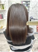 Louer hairmake×ミディアム