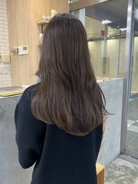 イェッカ(YECCA)&nbsp;アッシュベージュ