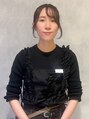 ヘアーサロンソシエ 錦糸町店 Hosoi