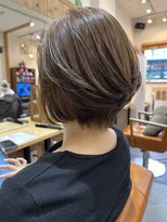 パルフェ(parfait)&nbsp;30代、40代/ハイライト/グレージュカラー