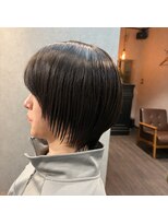 マニマニ(manima-ni)&nbsp;大人ウルフ