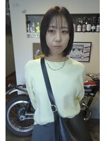 アントルポ(entrepot)&nbsp;Bob