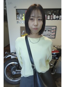 アントルポ(entrepot) Bob