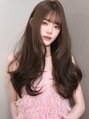 ボタン ハカタ(VOTAN hakata) 肌なじみのいい【ブラウンベージュカラー】が得意です☆