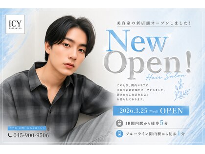 アイシー 関内(ICY)の写真