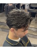 フェザーショート