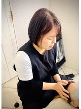 マイン(Mine)&nbsp;atsuko spa専門
