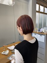 エマピボット 中川本店(EMA PIVOT) ミニボブレッド