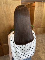 トゥーリ 大野城下大利店(tuuli) ナチュラルブラウンベージュ