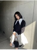 【梅田】オルチャンボブ