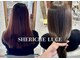 シェリッシュルーチェ(Sheriche luce)の写真