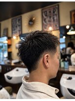 アパッシュ 東光店(Apache)&nbsp;スパイキーバースト