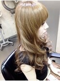 おすすめゆる巻き