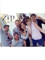 ヘアアンドメイクジップ恵比寿 (Hair＆Make ZIP)/ZIPスタッフ一同