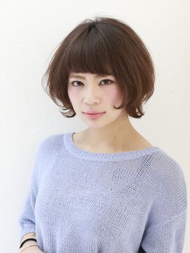 クラルス(Clarus) デザインカラー/ヘアリセッター/髪質改善/白髪染め/カラー/中山