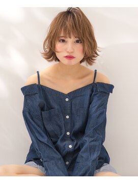 ディスタカマツ(This TAKAMATSU) 2017 This S/S collection-Summer-