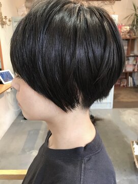 ニーニャ(NINa) ninaお客様スタイル☆180628