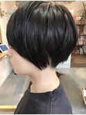 ninaお客様スタイル☆180628