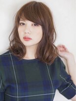 メノン 茨木店(Menon)&nbsp;Aライン　大人ミディアム