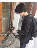 ショート