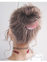 モアナ バイ ヘッドライト 武蔵小杉店(Moana by HEADLIGHT)&nbsp;Moana☆クリーミーベージュ