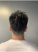 メンズカット17
