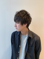 ジュール  くずは駅前(Jour)&nbsp;メンズパーマ