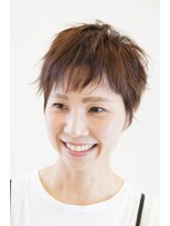 ブス 多治見店(BUSU)&nbsp;ナチュラルショート