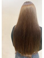 ネオヘアー 曳舟店(NEO Hair)&nbsp;誰もが憧れるサラツヤヘア（曳舟）