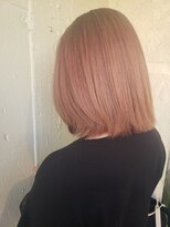 ペネロープ(Penelope)&nbsp;【新宿penelope】ピンクベージュ！