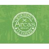 アーカス(Hair design Arcas)のお店ロゴ