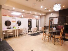 カラフル 亀有店 Colorful ホットペッパービューティー