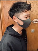 【EIGHT浦和】ジェットモヒカン 貞方style