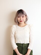 ルミ(RUMI)&nbsp;小境 真奈