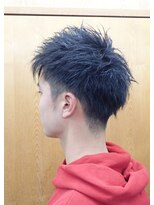 ココロコ(COCO LOCO)&nbsp;フェードブロック