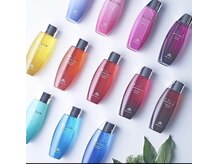 『髪のキレイを共に育む…』最高級トリートメント♪Aujua（オージュア）とは？？