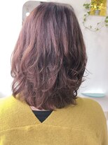 コクェット(coquette)&nbsp;髪質改善／髪質改善トリートメント／白髪染め／縮毛矯正