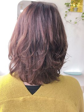 コクェット(coquette) 髪質改善／髪質改善トリートメント／白髪染め／縮毛矯正