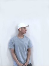 ペペルモコ(pepel moco)&nbsp;熊野 祐輔