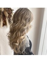 ソンリエ 青竹店(SONRiE)&nbsp;ハイライトカラー