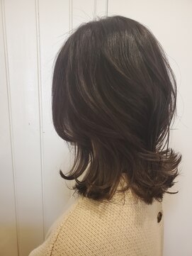 TJ天気予報 9mm 尾張旭店 ウルフスタイル